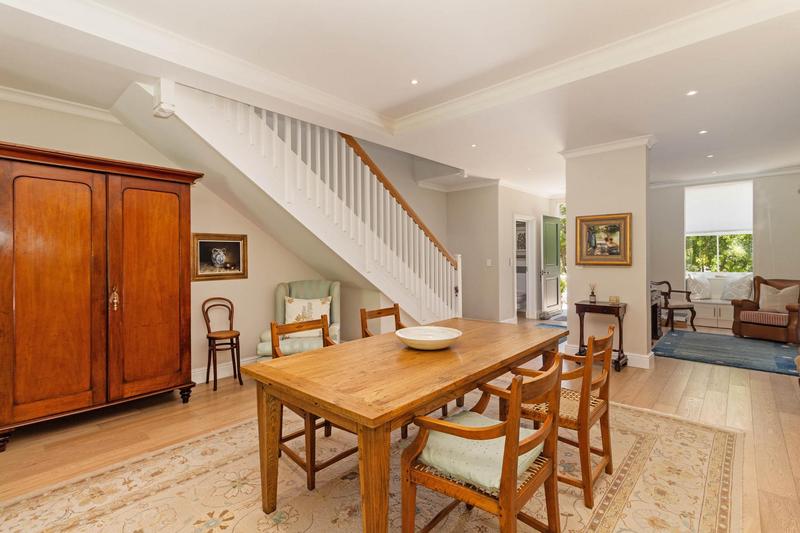 To Let 2 Bedroom Property for Rent in Zwaanswyk Western Cape